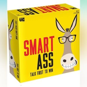 Fun family trivia game